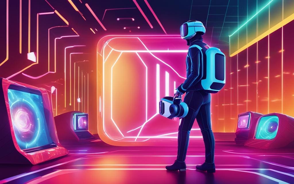 AI-driven new forms of entertainment AI-driven new forms of entertainment